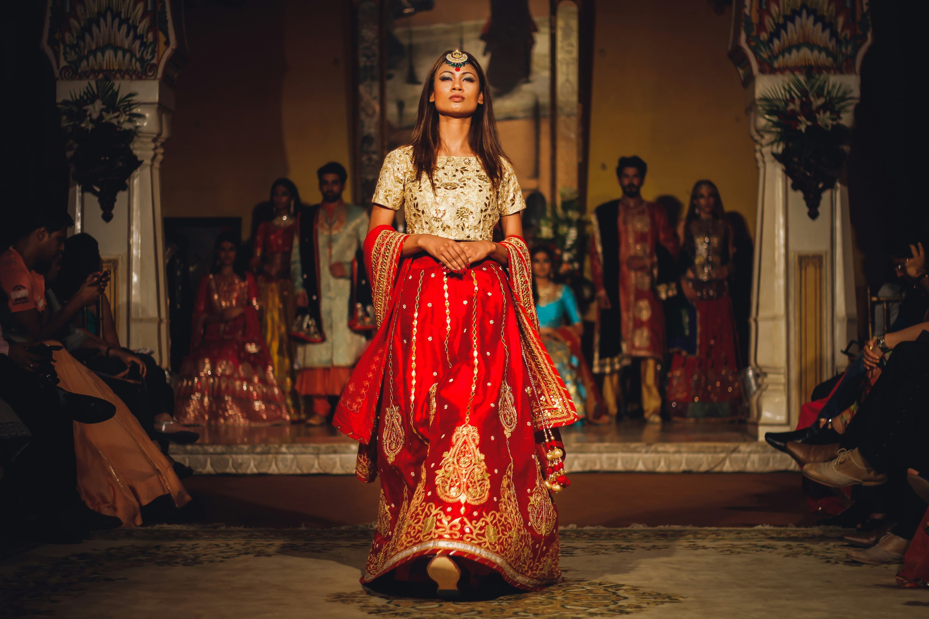 Bridal Makeup Artistry — image 1