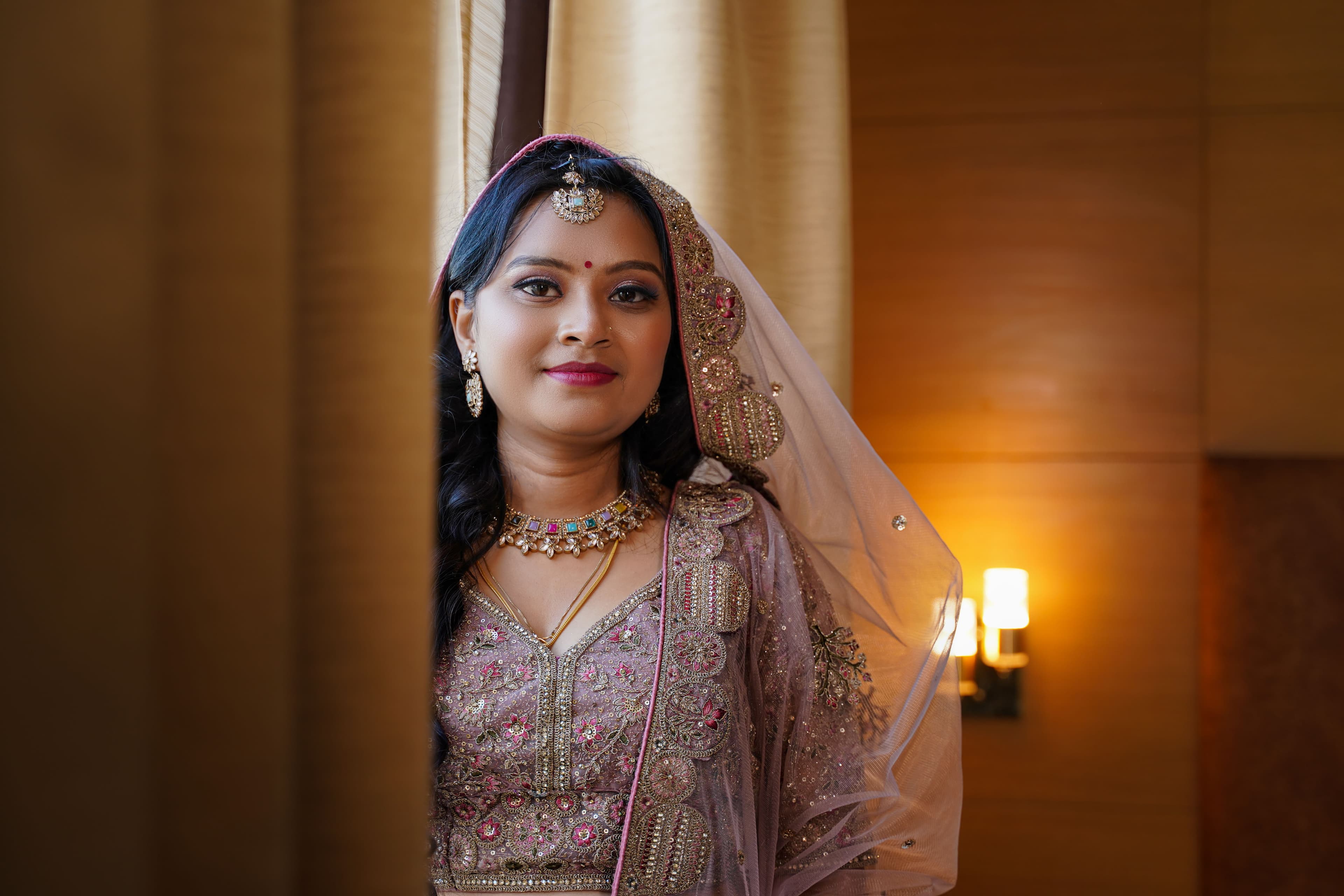 Maternity Makeup