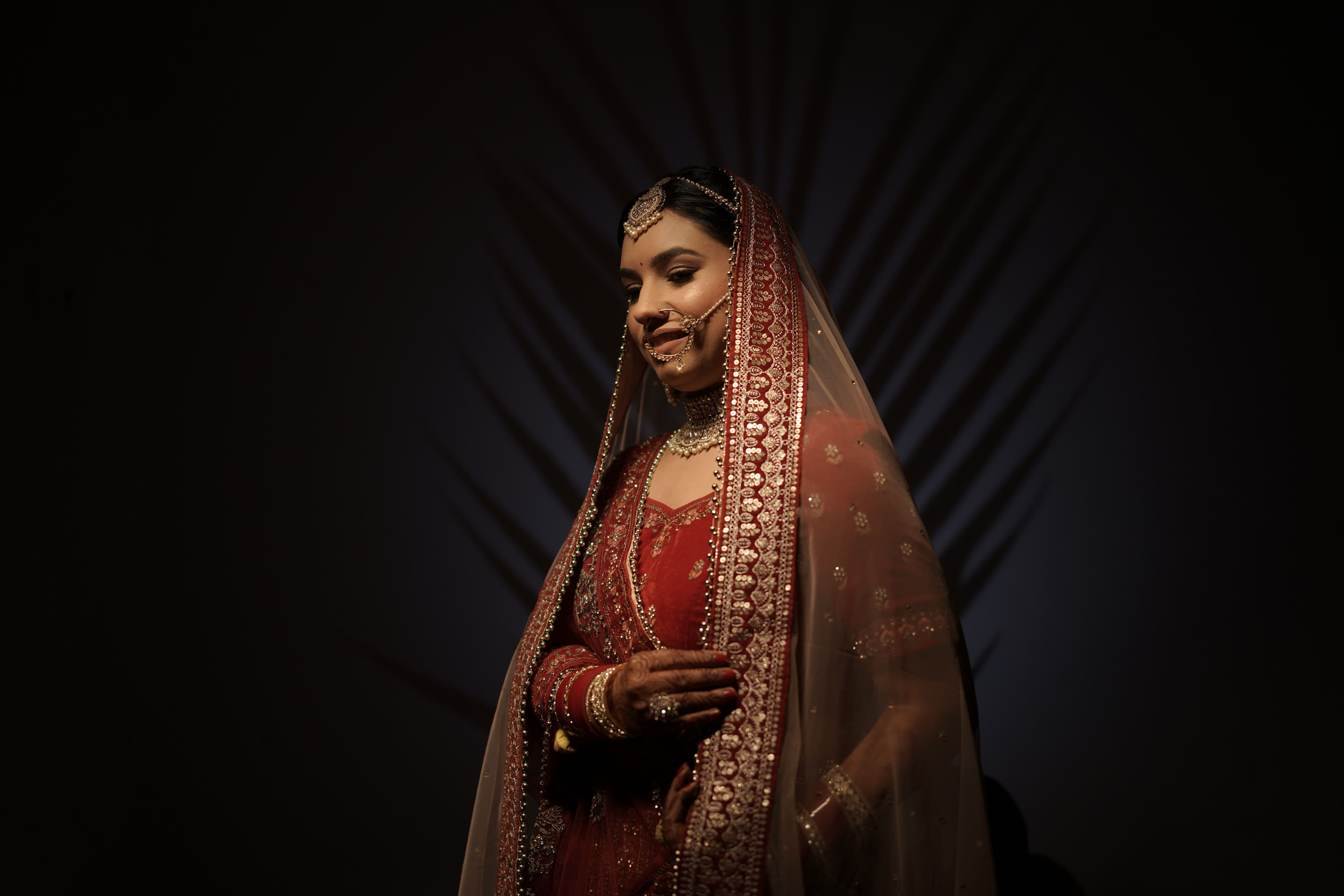 Bridal Makeup Artistry — image 3